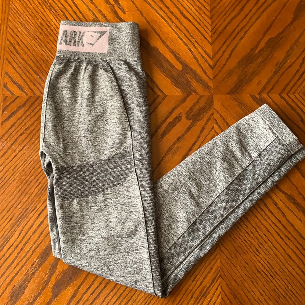 Gymshark || Flex High Waisted Leggings